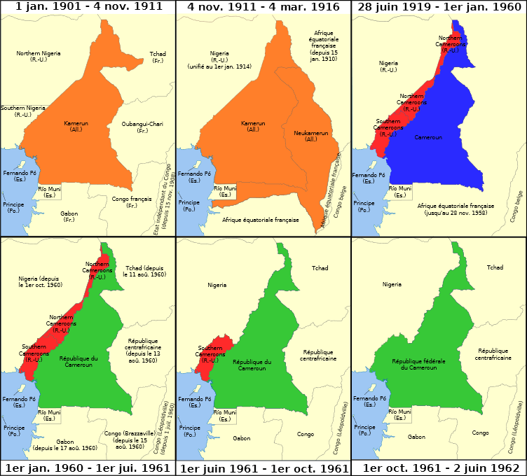 Cameroon_boundary_changes-fr